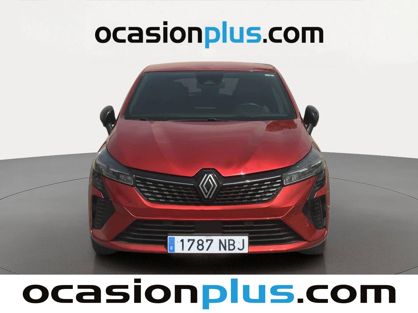 Renault Clio Renault Clio Techno TCe (90 CV) 90cv