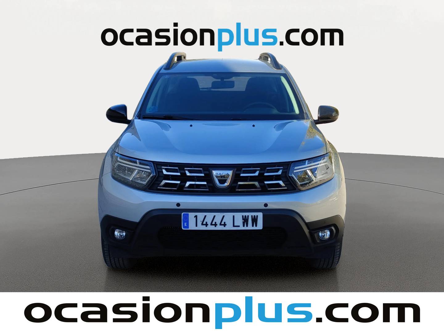 Foto Dacia Duster Dacia Duster Comfort TCE 100 ECO-G (100 CV) 4x2