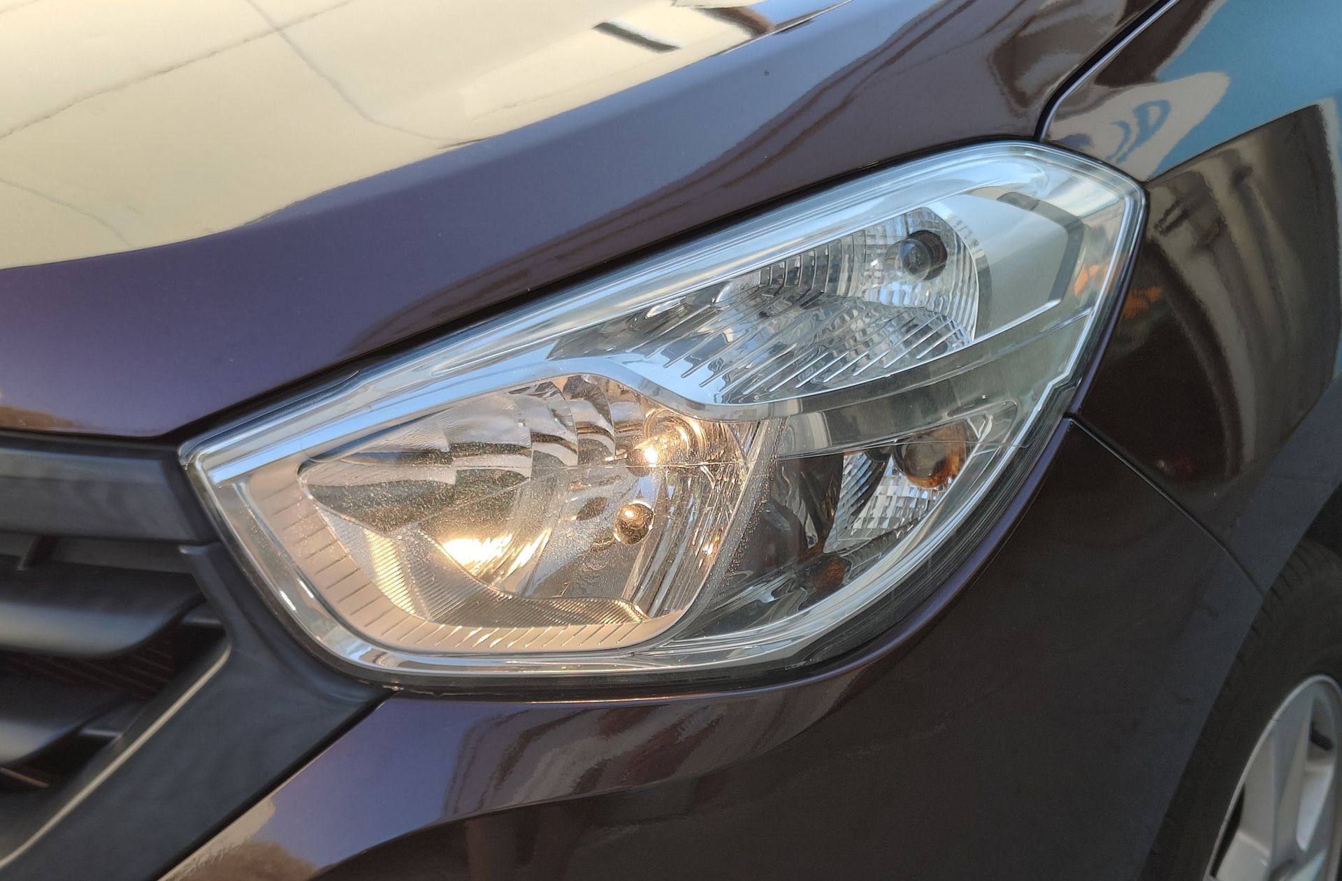 Dacia Dokker Ambiance dCi - foto 11