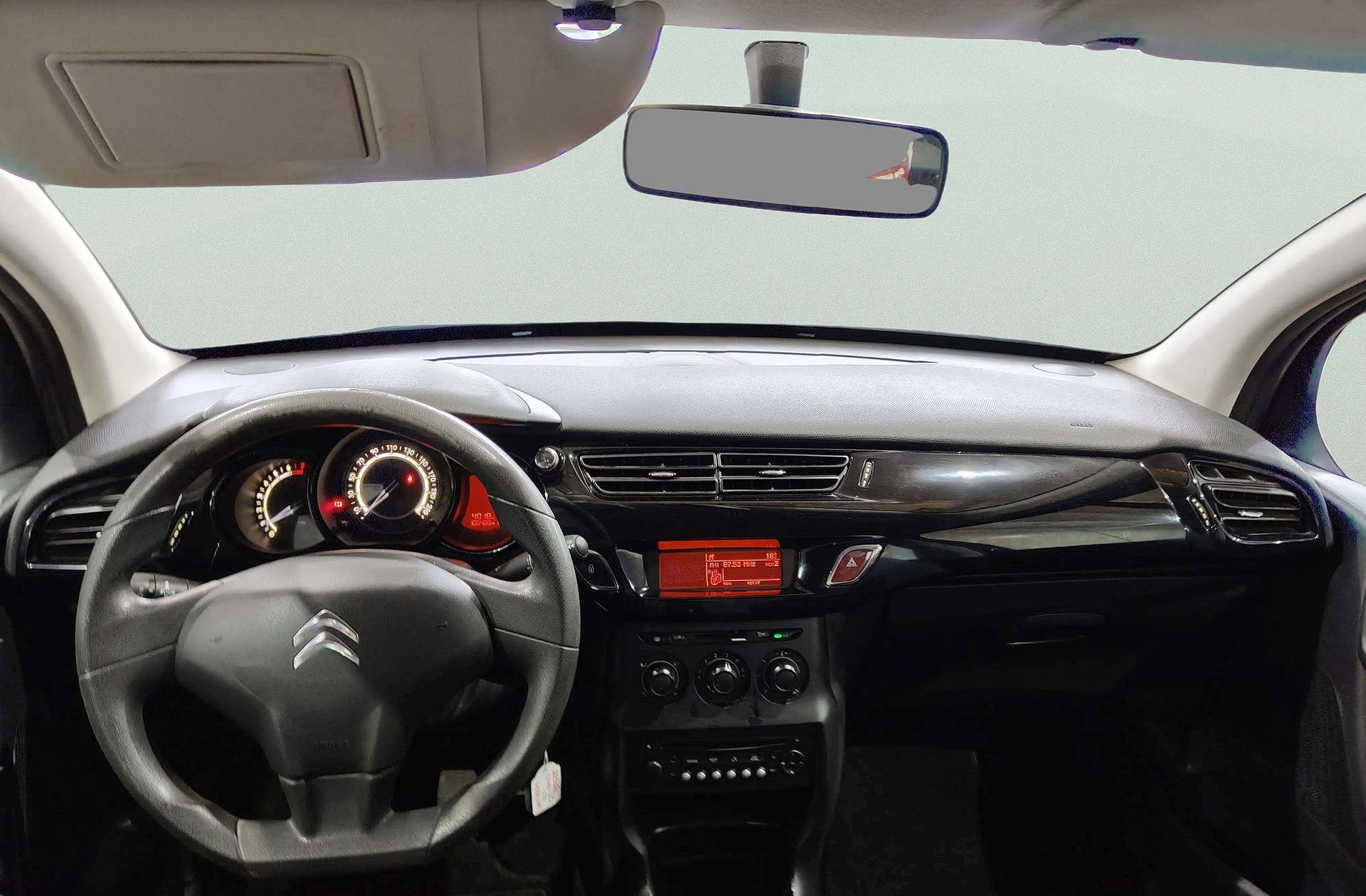 Citroën C3 PureTech 68 Tonic - foto 7