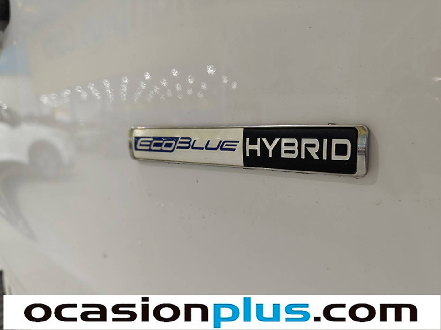 Foto Ford Transit Custom Ford Transit Custom Furgon 2.0 TDCI MHEV 280 L1 Trend (130 CV)