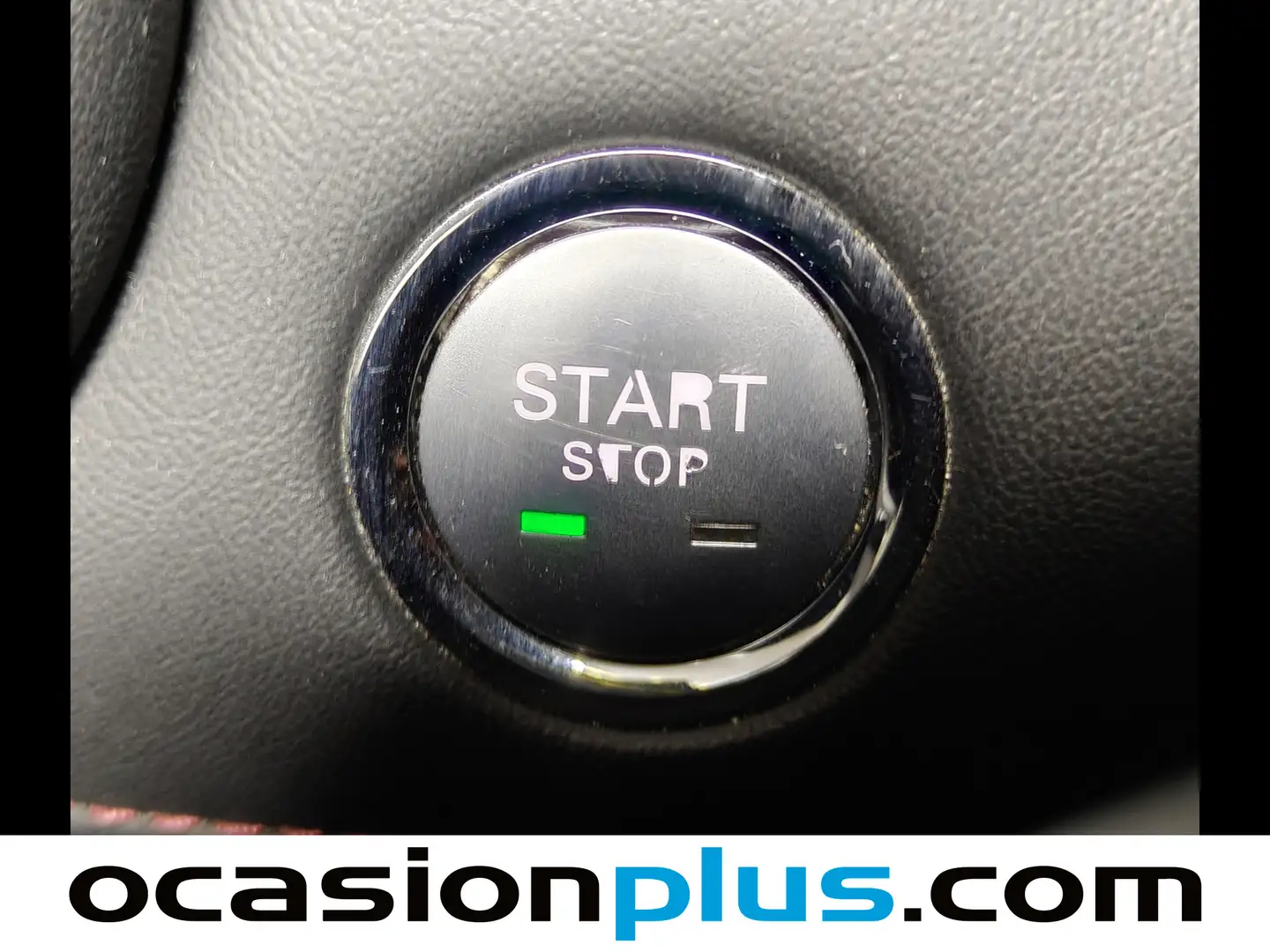 Foto MG HS MG HS 1.5 Turbo GDI Luxury (162 CV)