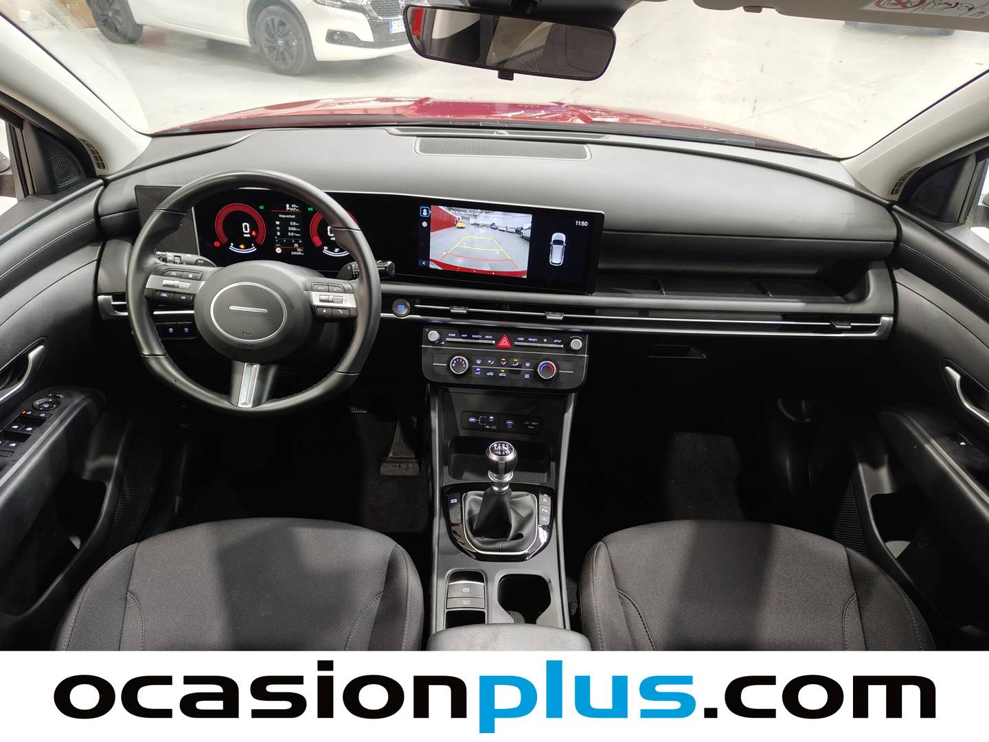 Hyundai Tucson Hyundai Tucson 1.6T Klass (160 CV) al mejor precio