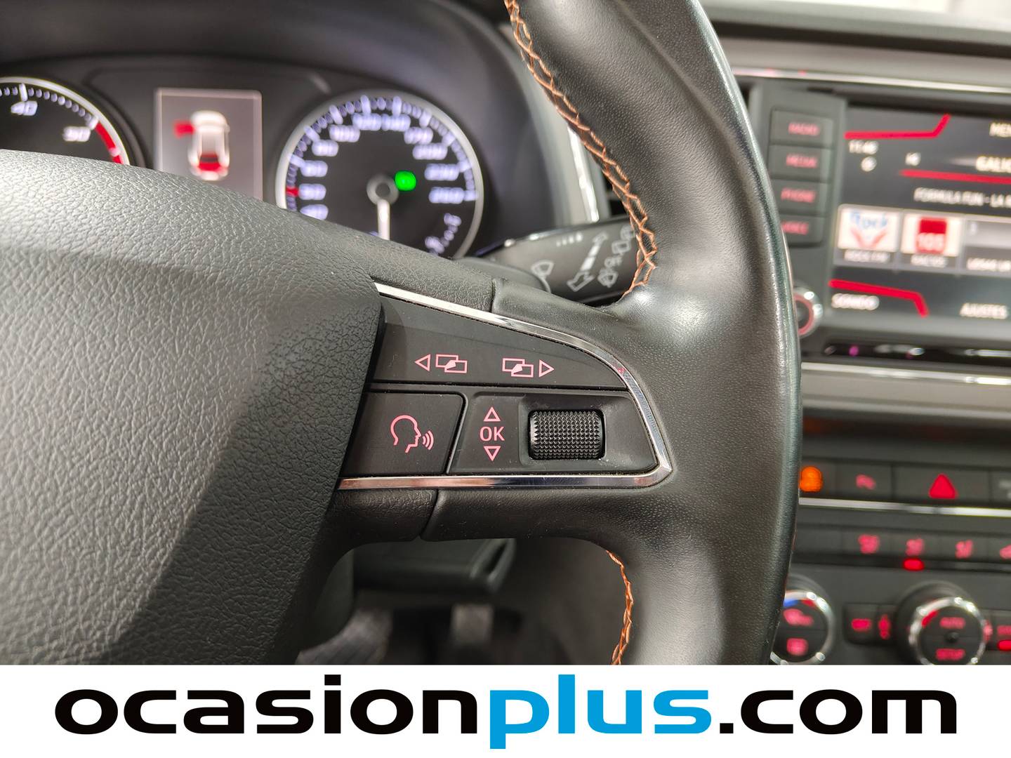 Seat León Seat Leon Xperience 2.0 TDI S&S X-perience Plus 4Drive DSG6 (184 CV) diésel