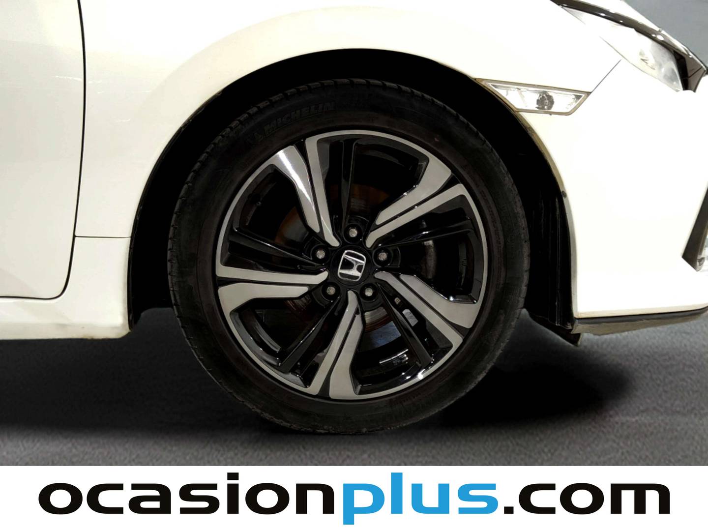 Honda Civic Honda Civic 1.0 I-VTEC TURBO Elegance Navi (129 CV) manual