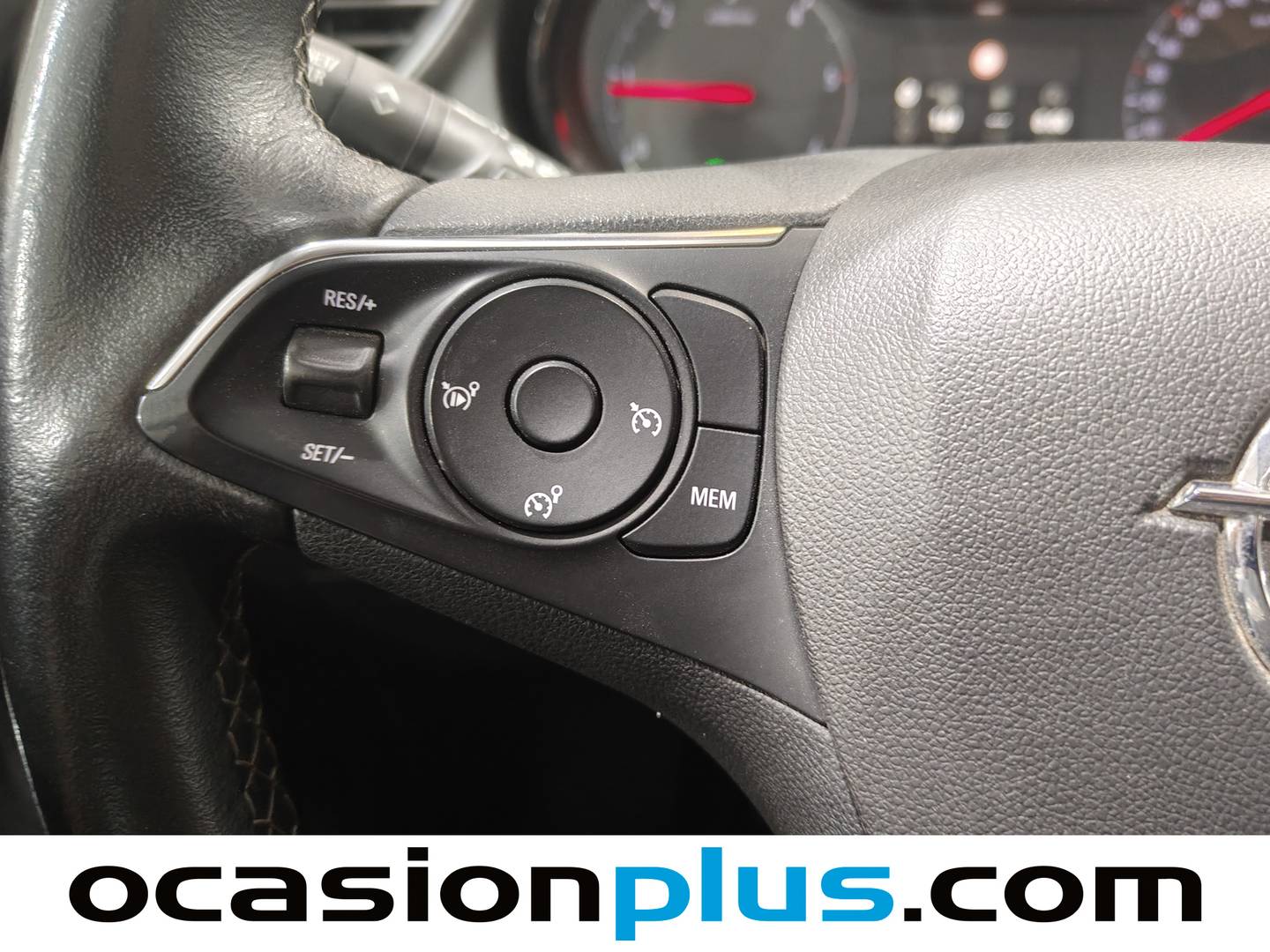 Opel Grandland X Opel Grandland X 1.5 CDTi 120 Aniversario  (130 CV) de ocasión
