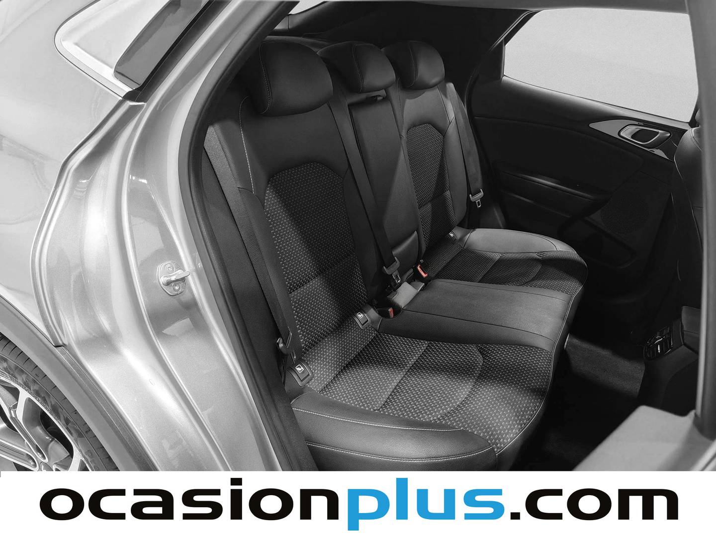 KIA XCeed KIA XCeed 1.6 MHEV Emotion DCT (136 CV) km 0