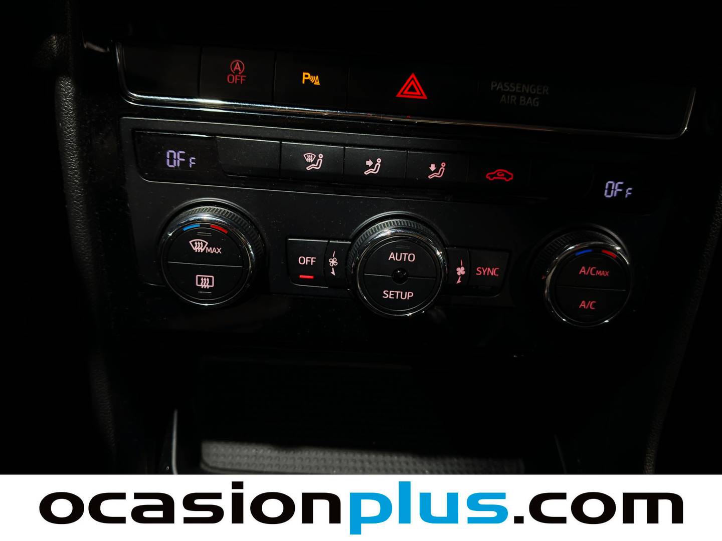 Foto Seat León SEAT León 1.5 TGI GNC S&S FR (130 CV)