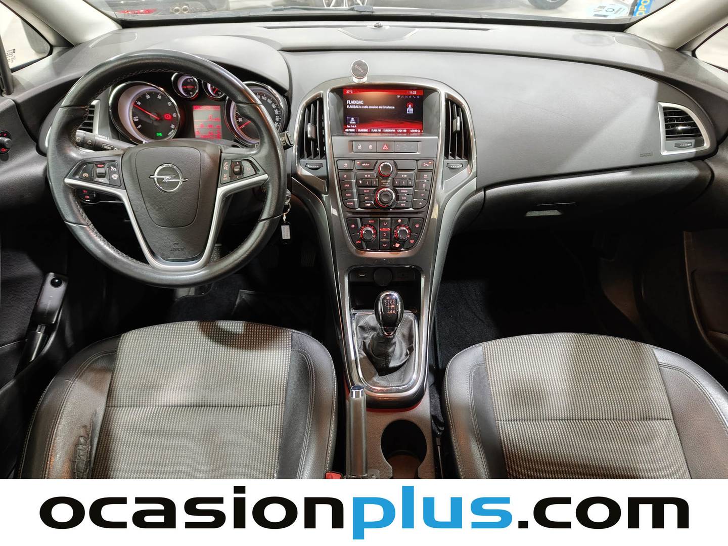 Opel Astra Opel Astra Sports Tourer 1.6 CDTI S&S Excellence (136 CV) de ocasión
