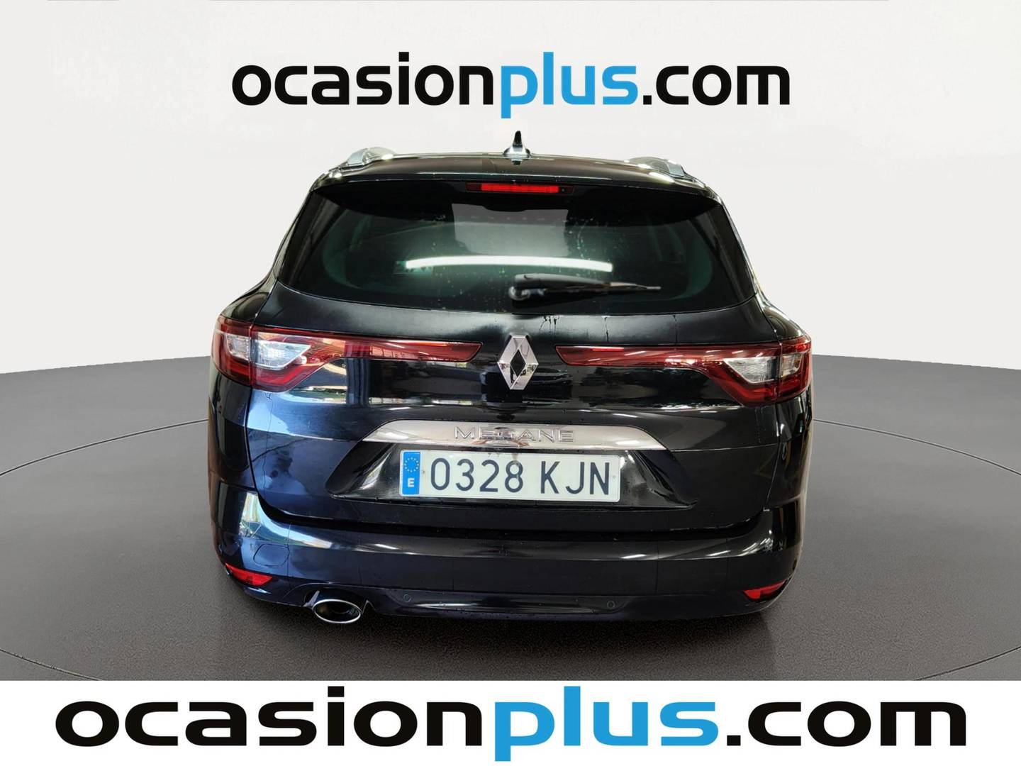Renault Mégane Renault Megane Sport Tourer Zen Energy TCe (130 CV) EDC barato