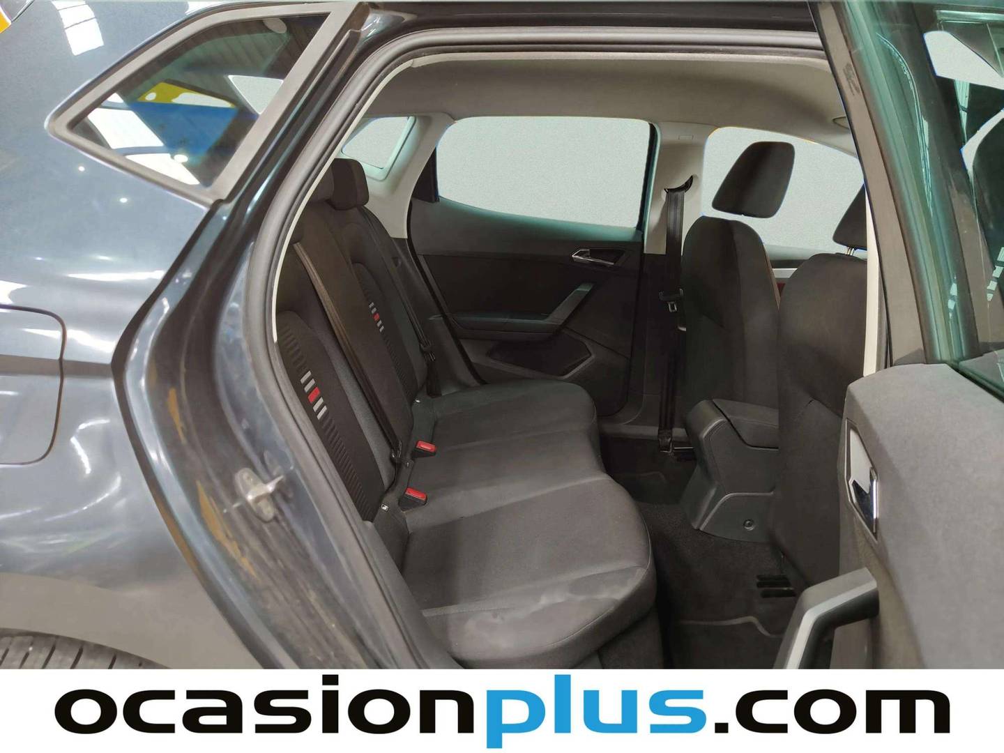 Seat Ibiza SEAT Ibiza 1.0 EcoTSI FR (115 CV) gasolina