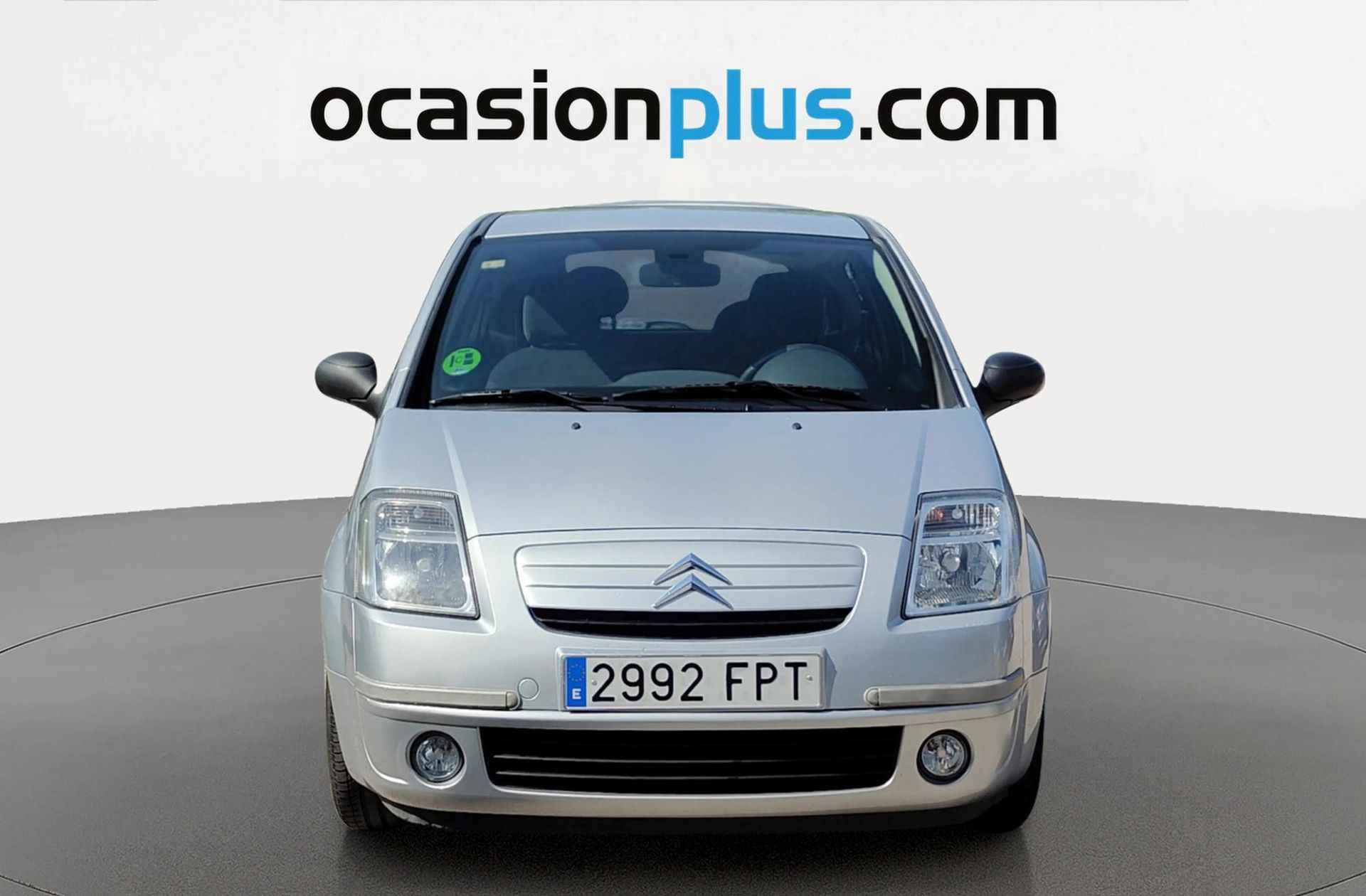 Citroën C2 1.4i Collection - foto 10