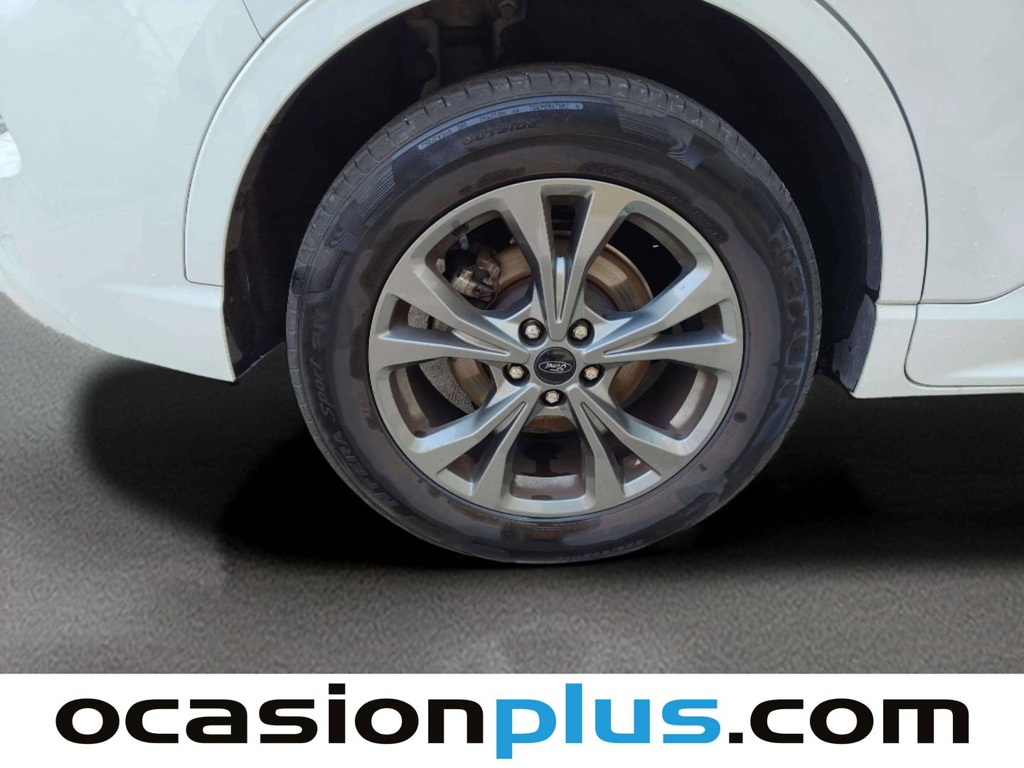 Foto Ford Kuga Ford Kuga 1.5 EcoBoost S&S ST-Line 4x2 (150 CV)