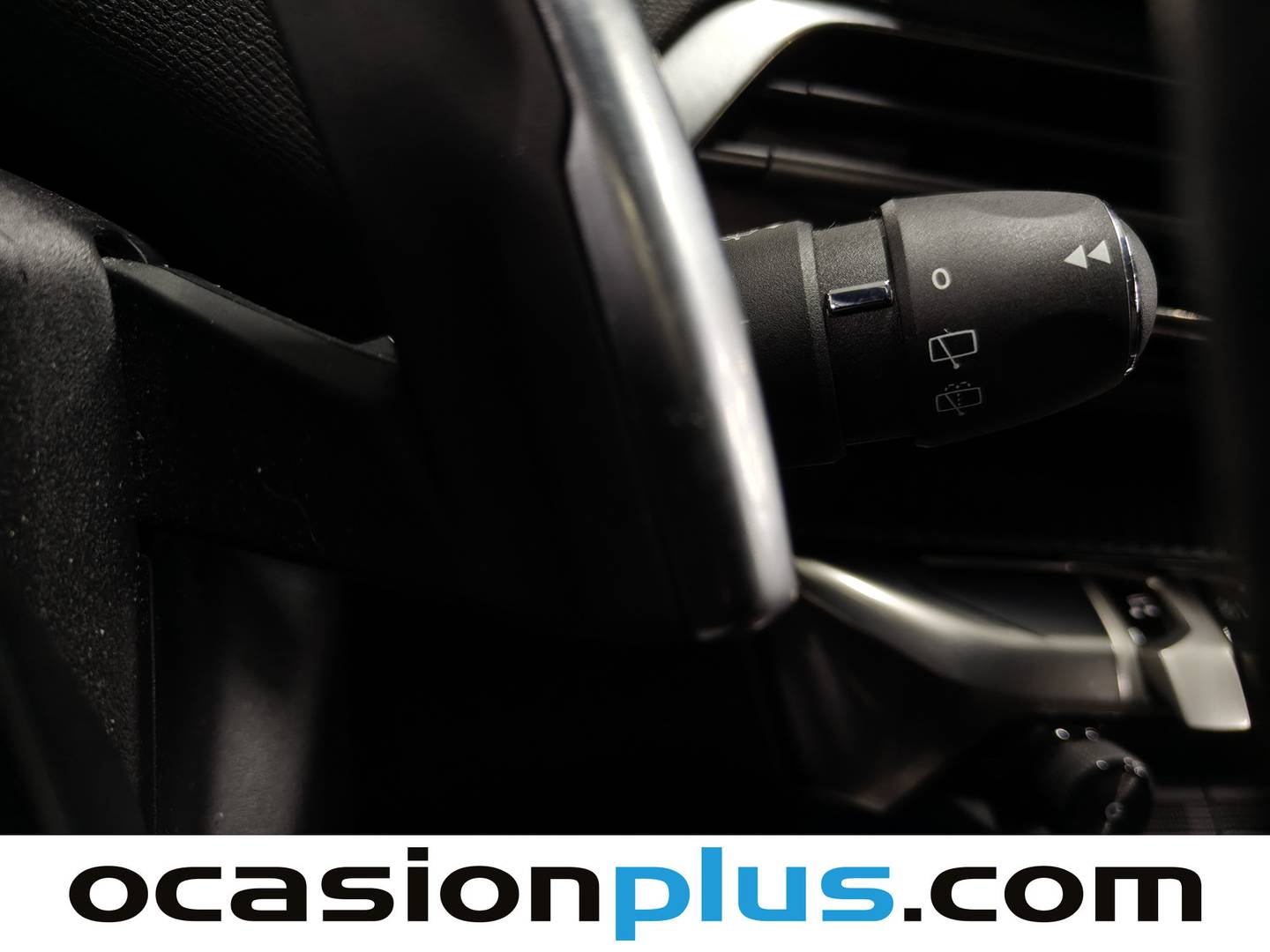 Foto Peugeot 5008 Peugeot 5008 PureTech 130 S&S Allure EAT8 (130 CV) 7 Plazas