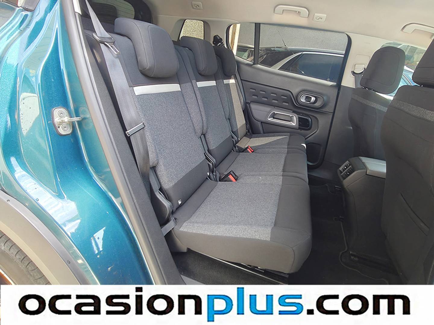 Foto Citroën C5 Aircross Citroen C5 Aircross BlueHdi 130 S&S Live (131 CV)