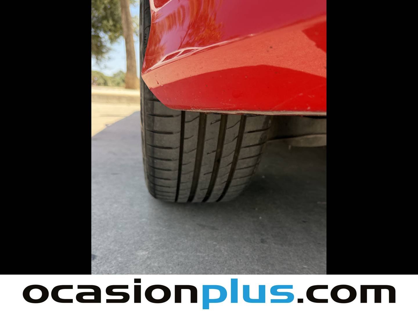 Ford Focus Ford Focus 1.5 TDCI ST-Line (120 CV) de ocasión
