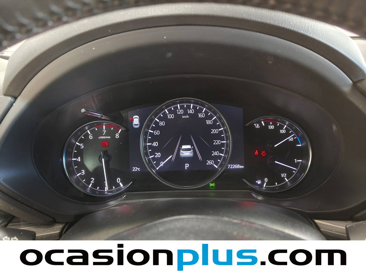 Mazda CX-5 Mazda CX-5 2.0 G Zenith 2WD Auto  (165 CV) km 0