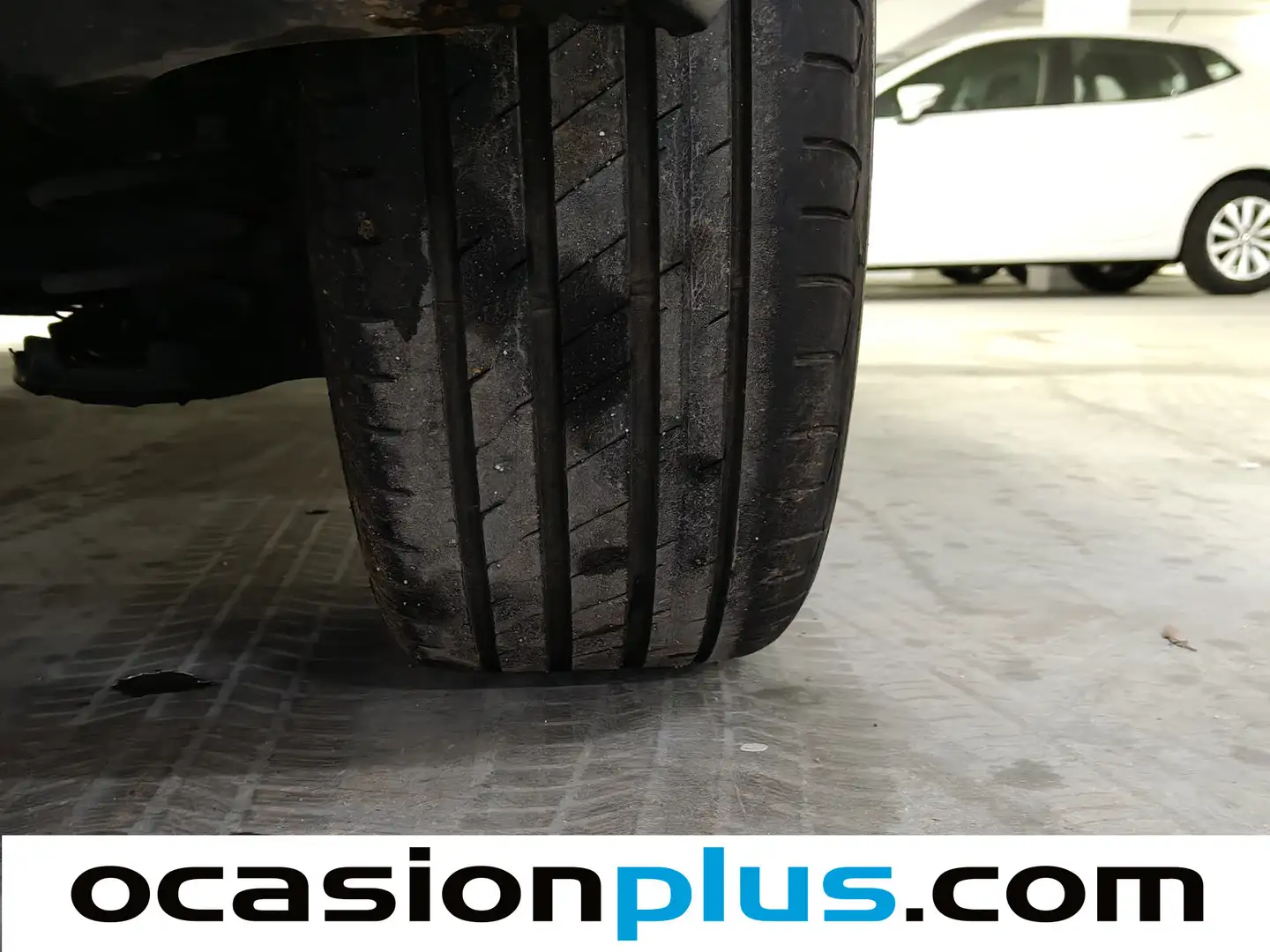 Foto Peugeot 2008 Peugeot 2008 BlueHDi 120 S&S GT Line (120 CV)