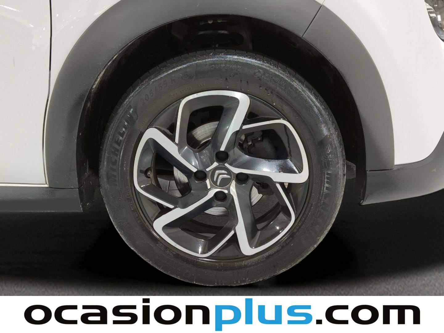 Foto Citroën C3 Citroen C3 PureTech 83 Feel Pack (83 CV)