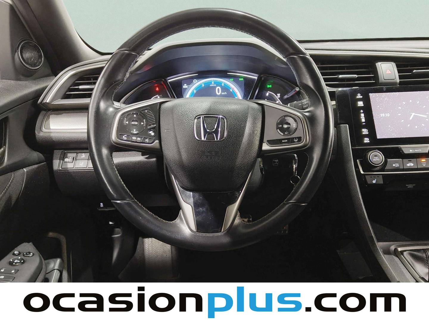 Honda Civic Honda Civic 1.0 I-VTEC TURBO Elegance Navi (129 CV) gasolina