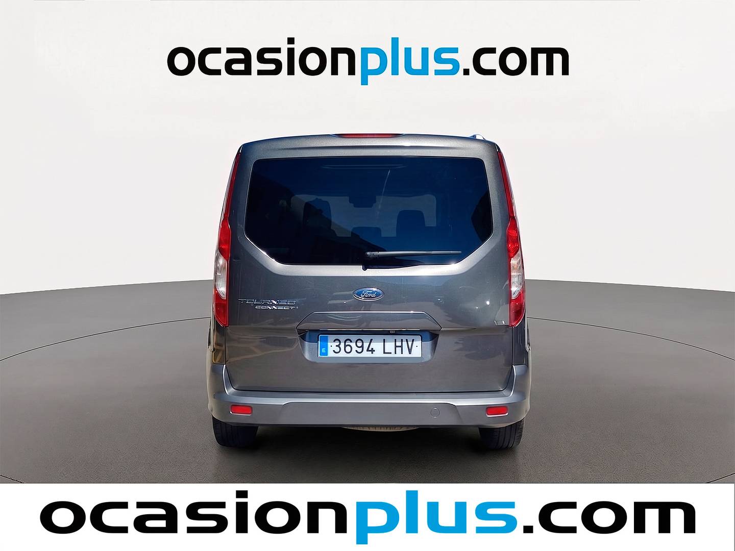 Ford Grand Tourneo Connect Ford Grand Tourneo Connect 1.5 TDCi Titanium (120 CV)7 Plazas al mejor precio