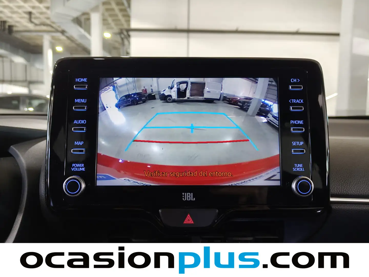 Foto Toyota Yaris Toyota Yaris 1.5 120H Style P. Premier Edition (116 CV)