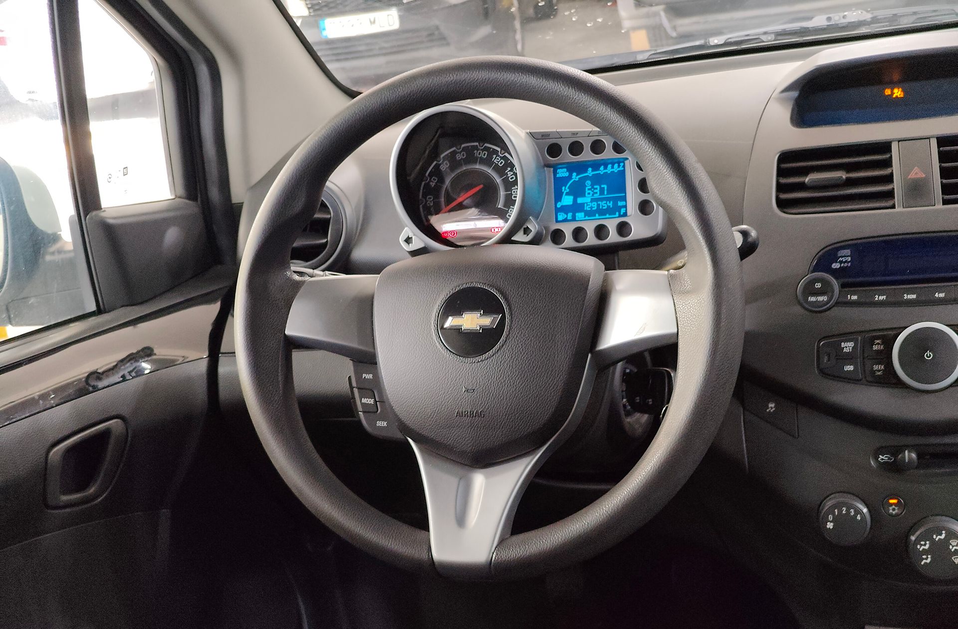 Chevrolet Spark 1.2 16v LS+ - foto 17