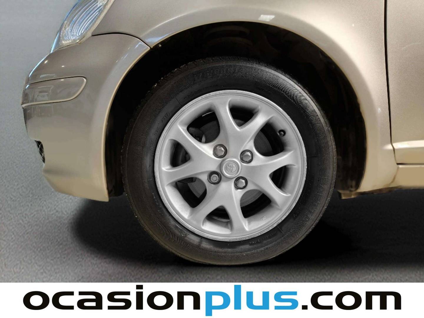 Toyota Yaris Toyota Yaris 1.3 VVT-i Sol (87 CV) al mejor precio