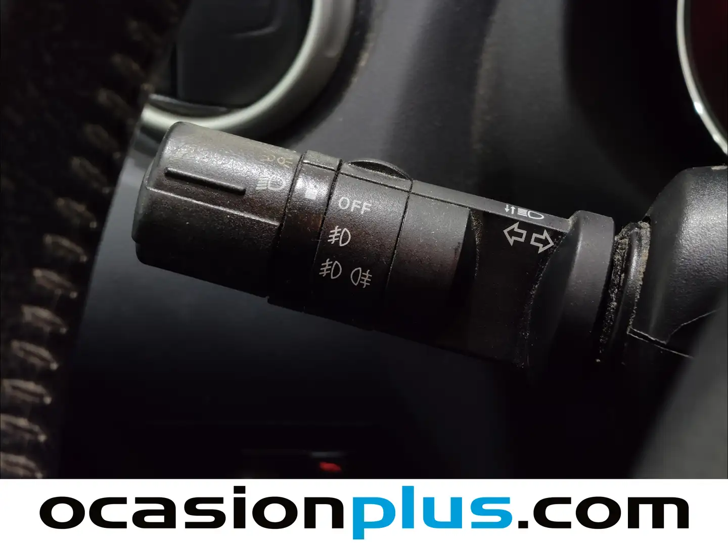 Foto Nissan QASHQAI Nissan Qashqai 1.6 S&S Acenta 4X2 (117 CV)