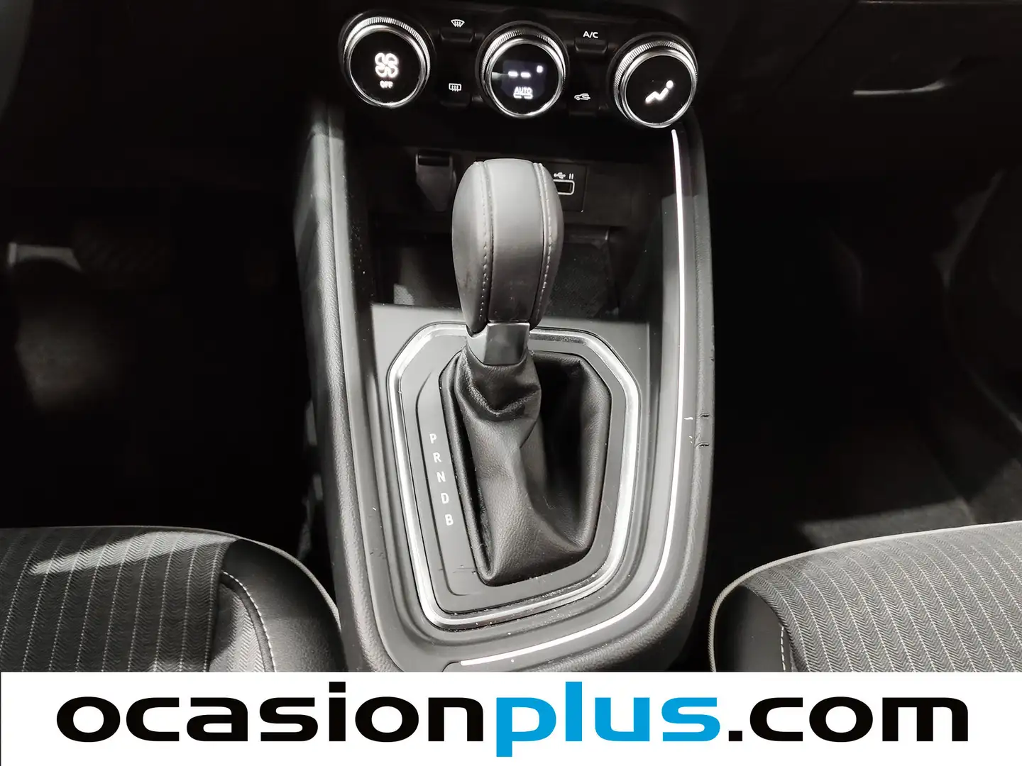 Foto Renault Clio Renault Clio Techno E-Tech full Híbrido  (143 CV)