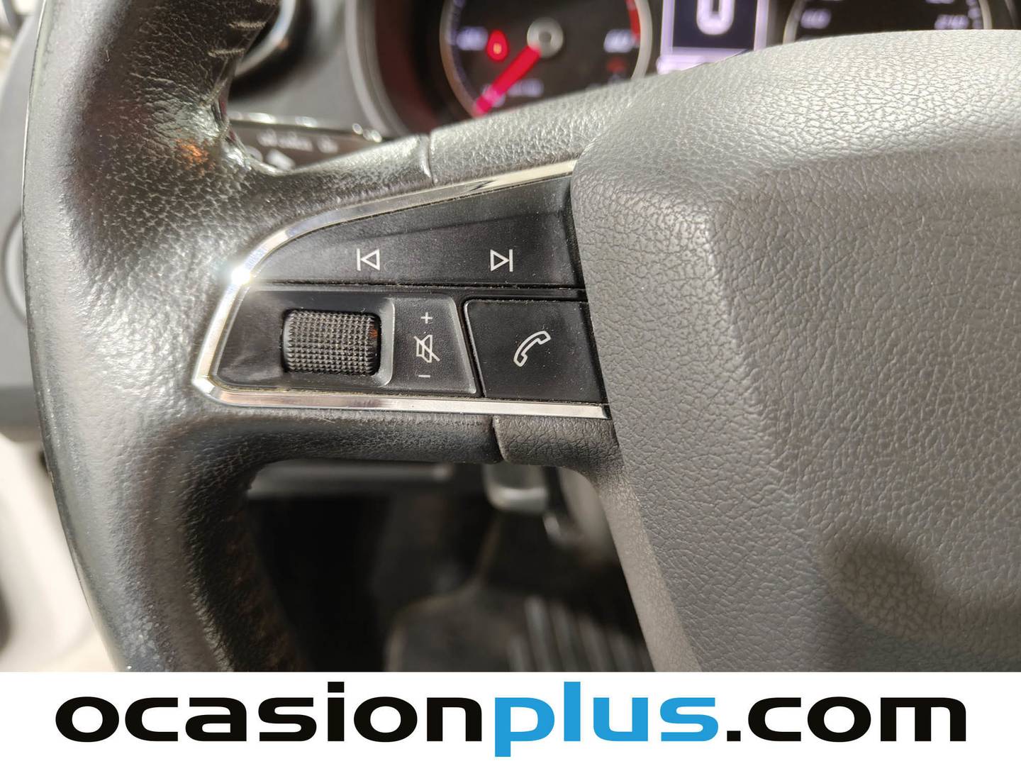 Seat Ibiza Seat Ibiza 1.4 TDI Style (105 CV) seminuevo