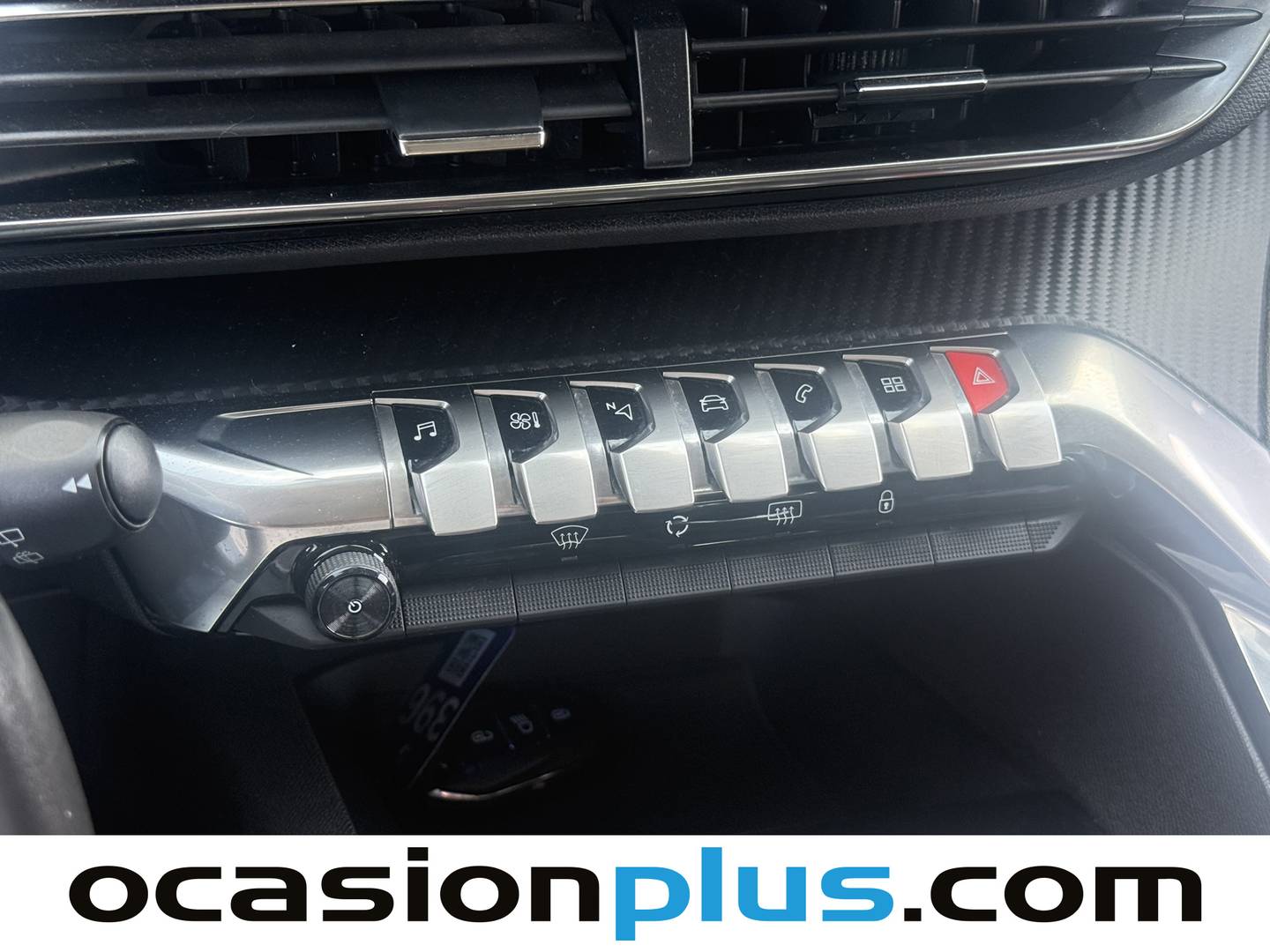Peugeot 3008 Peugeot 3008 BlueHDi 130 S&S Active Pack (130 CV) de segunda mano