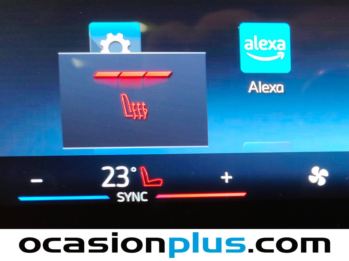 Extras y acabados del BMW Serie 1 BMW Serie 1 120d (163 CV) Pack M