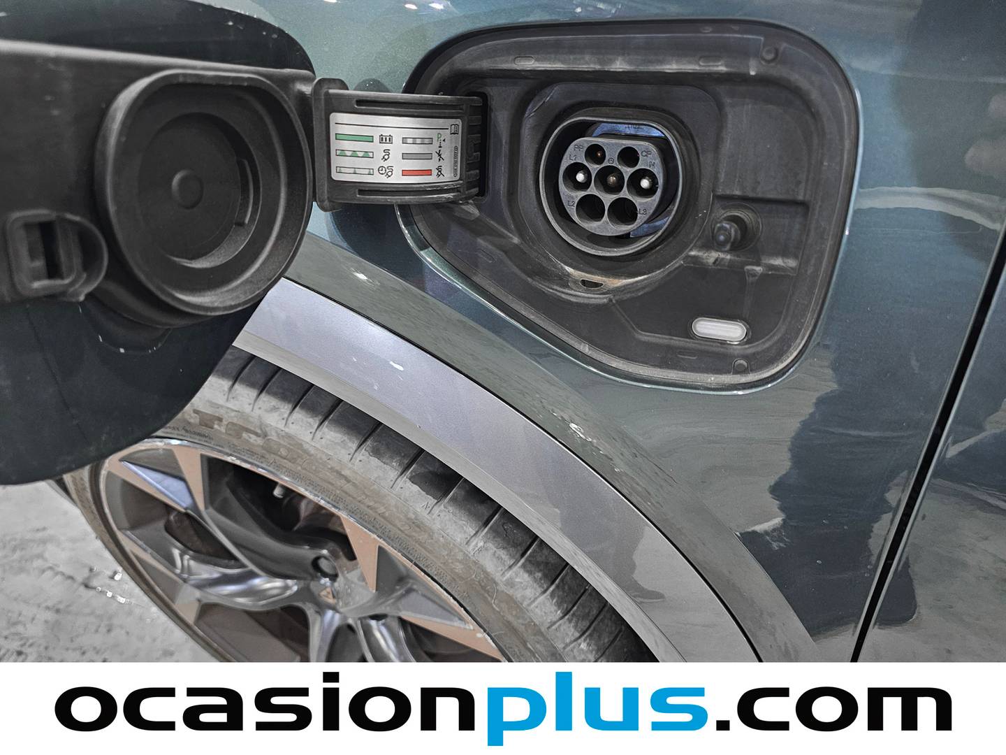 Cupra Formentor Cupra Formentor 1.4 e-Hybrid VZ DSG (245 CV) 245cv