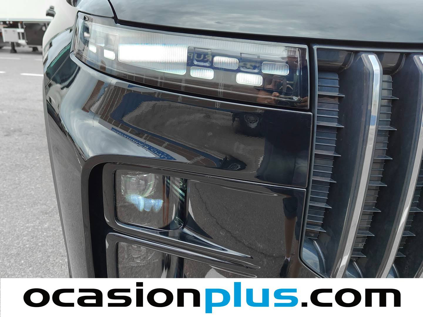 Paquetes del JAECOO 7 JAECOO 7 1.6 TGDI Select FWD (145 CV)