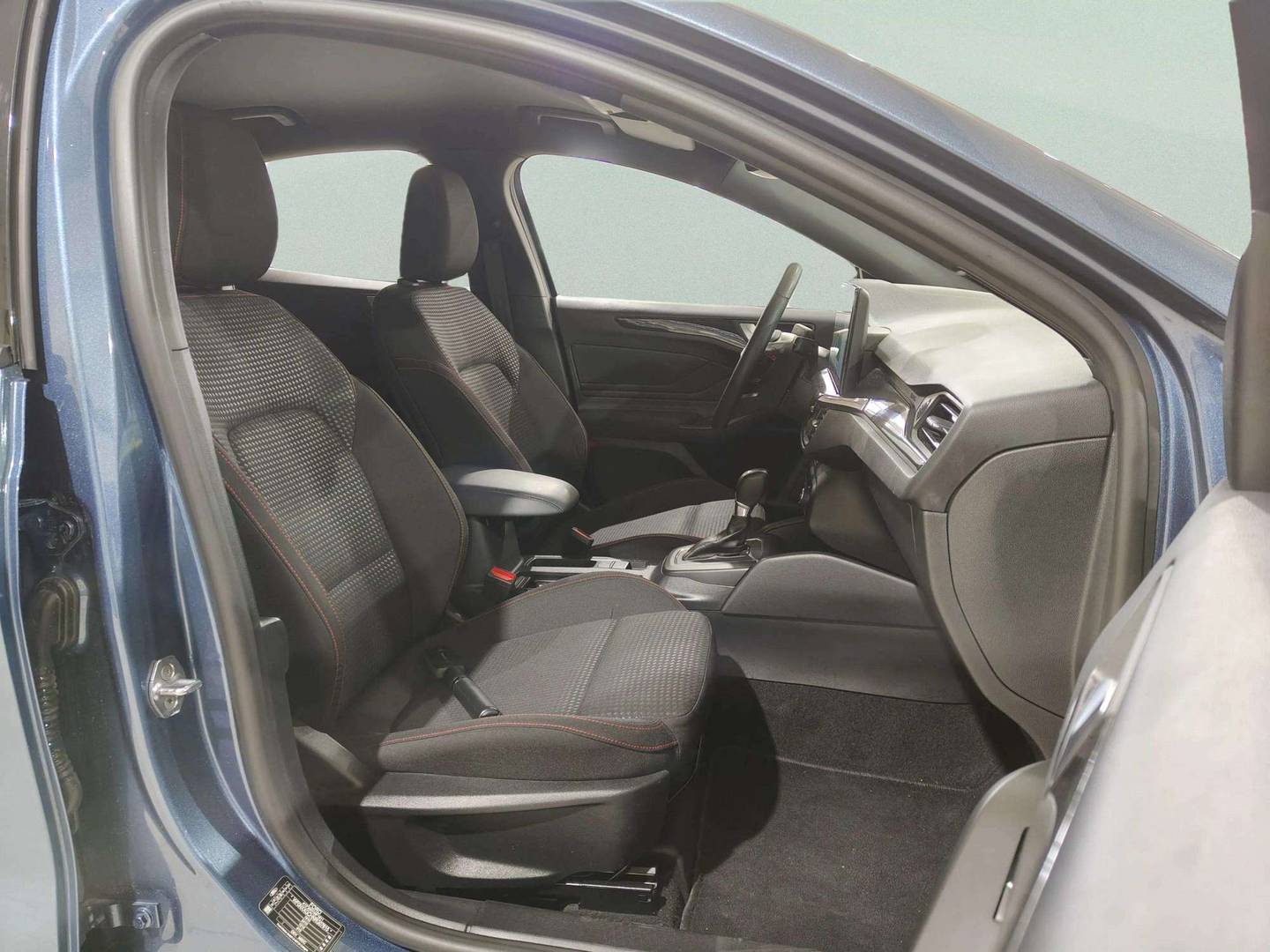 Ford Focus Ford Focus 1.0 Ecoboost MHEV ST-Line Auto (155 CV) al mejor precio