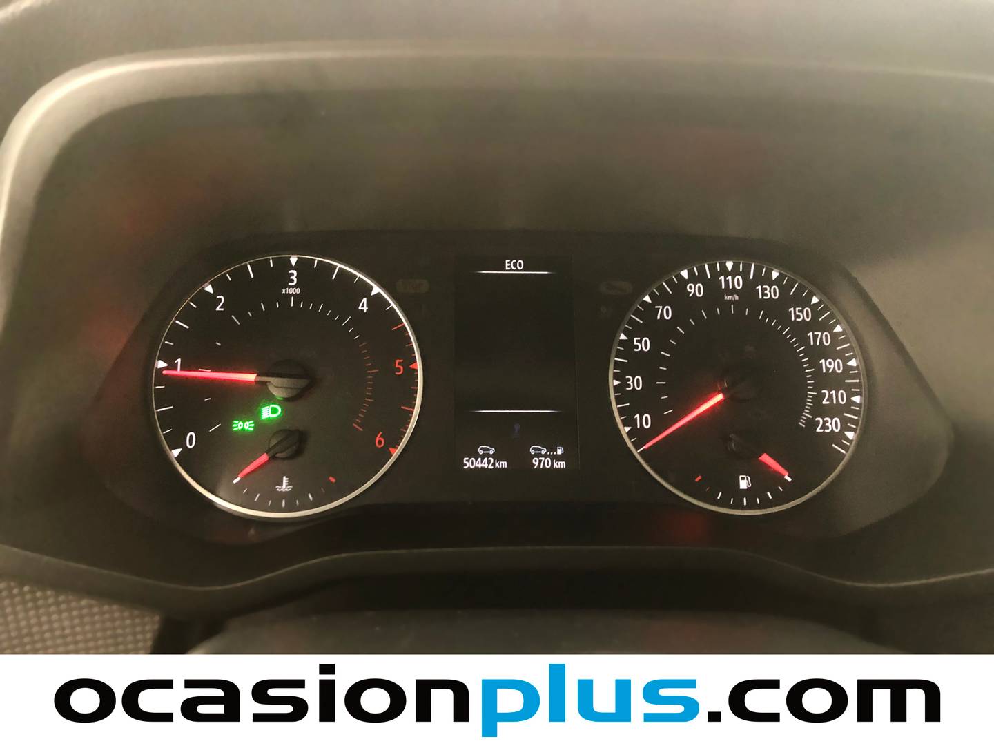 Renault Trafic Renault Trafic Furgon L1H1 Blue dCi (130 CV) diésel