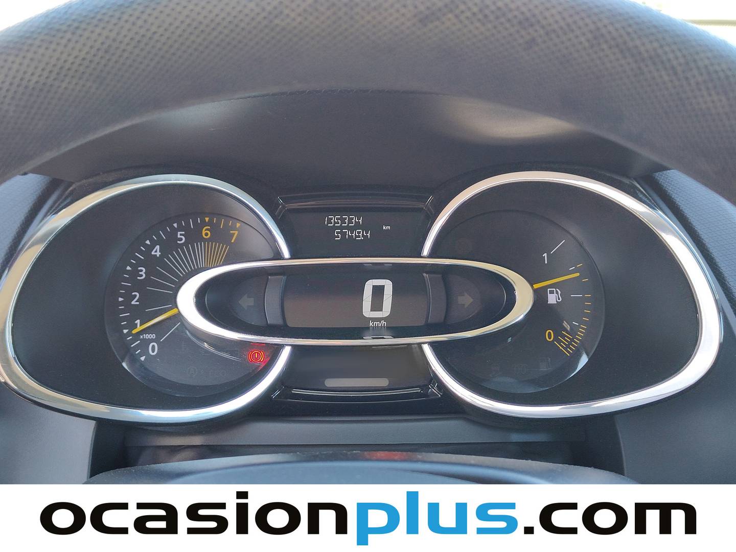 Renault Clio Renault Clio Expression 1.2 16v (75 CV) 2014