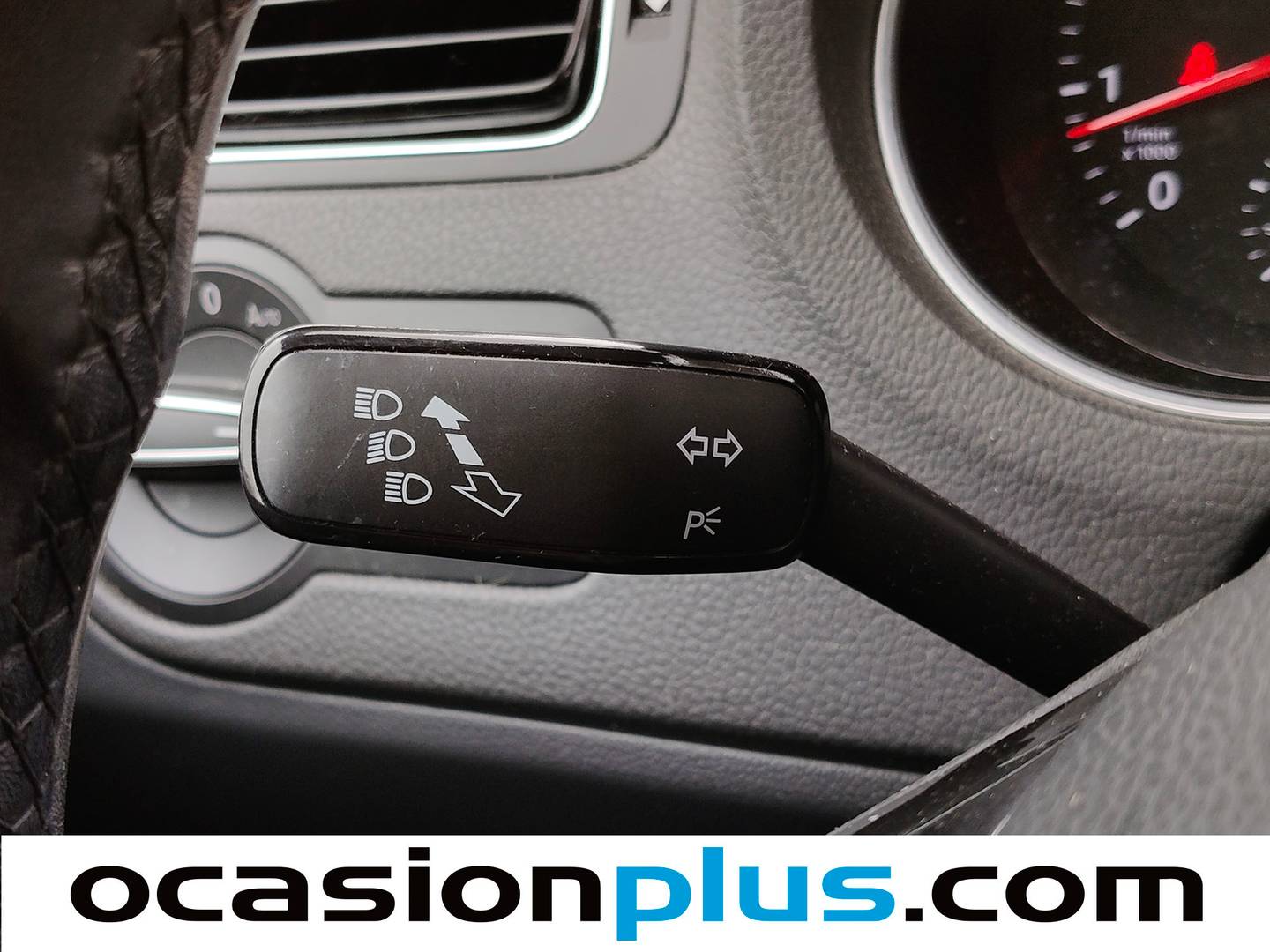 Acabados Volkswagen Polo Volkswagen Polo Sport 1.2 TSI 90CV BMT DSG