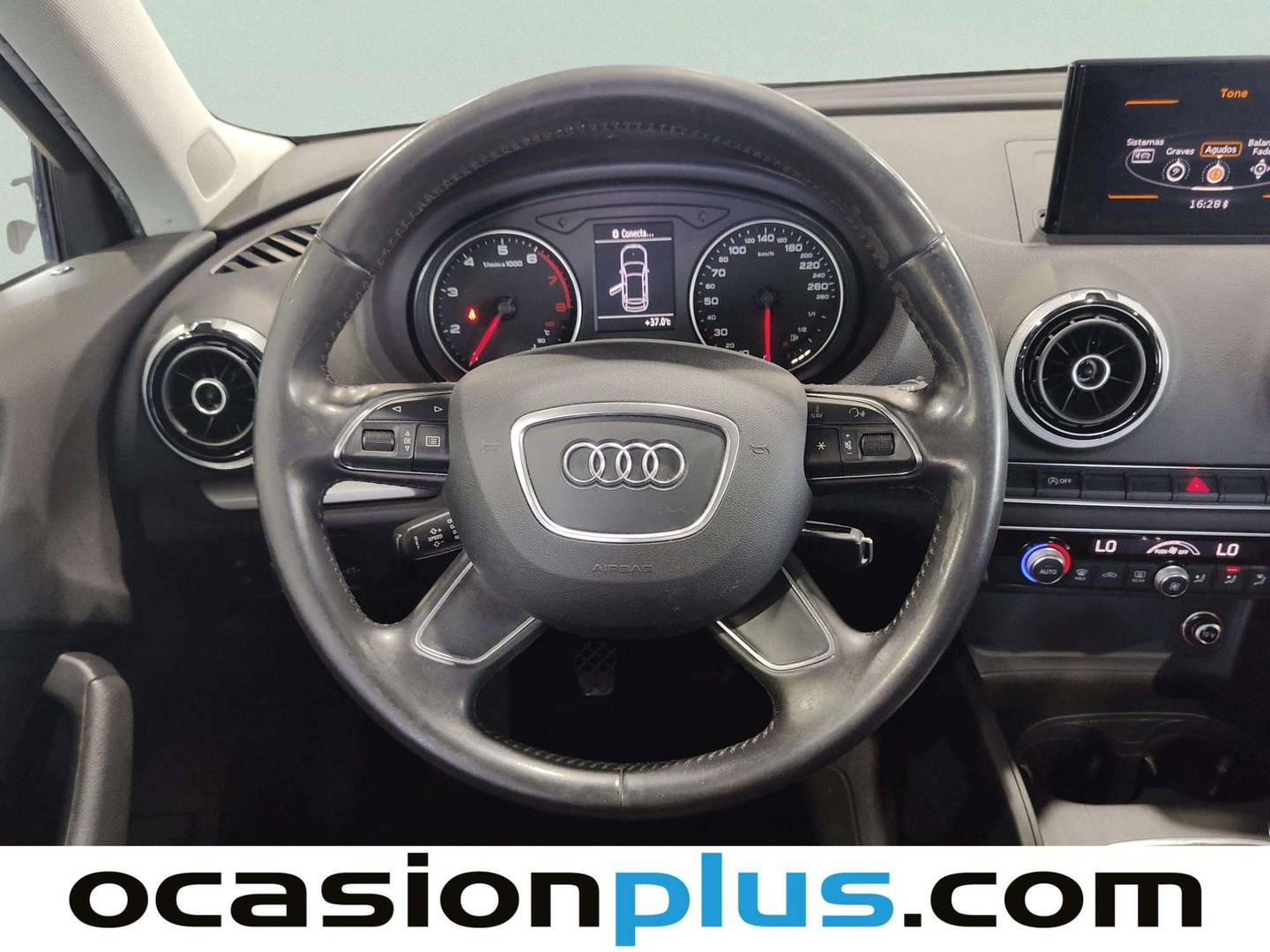 Audi A3 Audi A3 Sportback Adrenalin 1.4 TFSI (122 CV) 2014