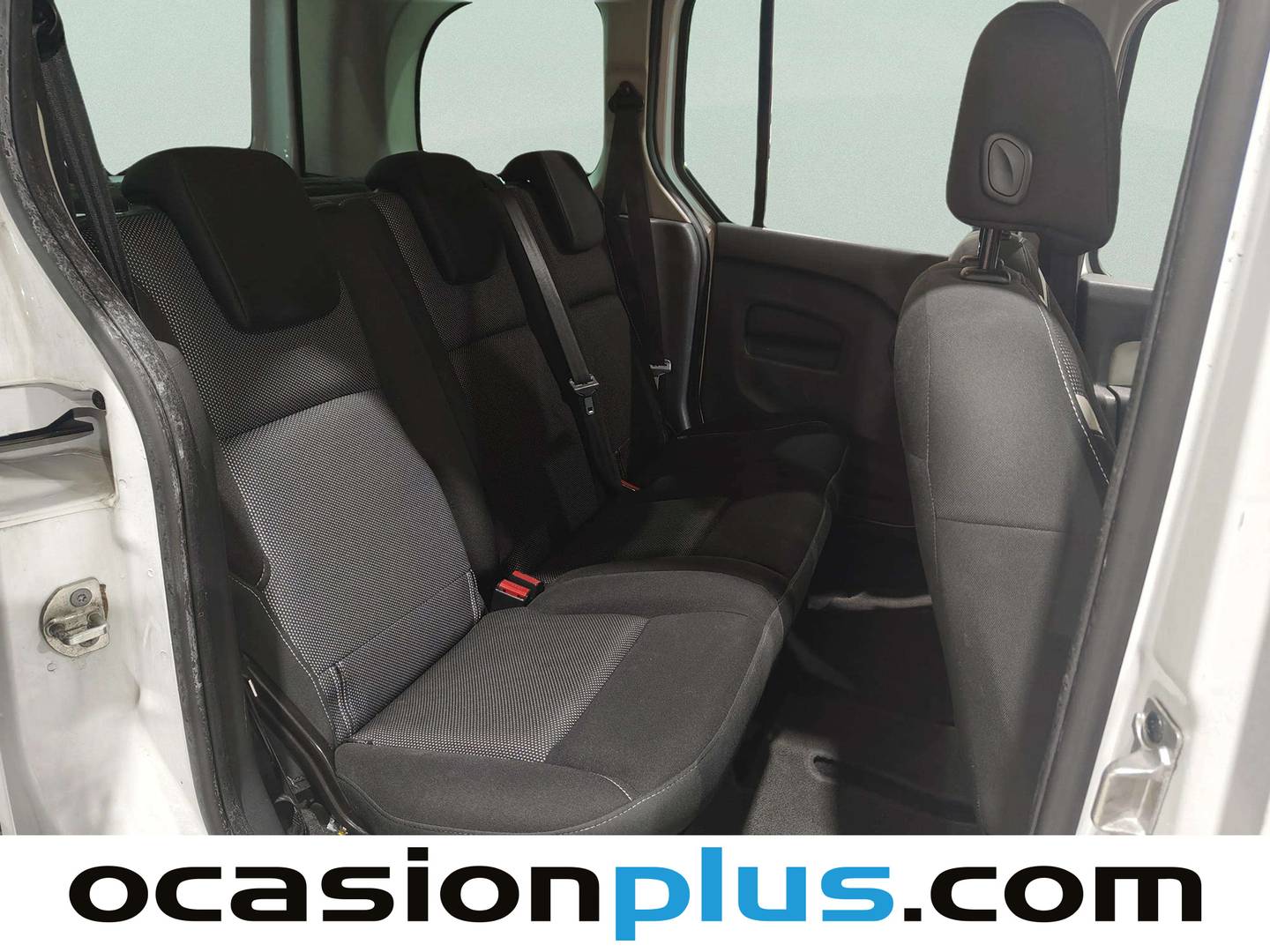 Renault Kangoo Combi Renault Kangoo Combi Dynamique M1-AF dCi (110 CV) al mejor precio