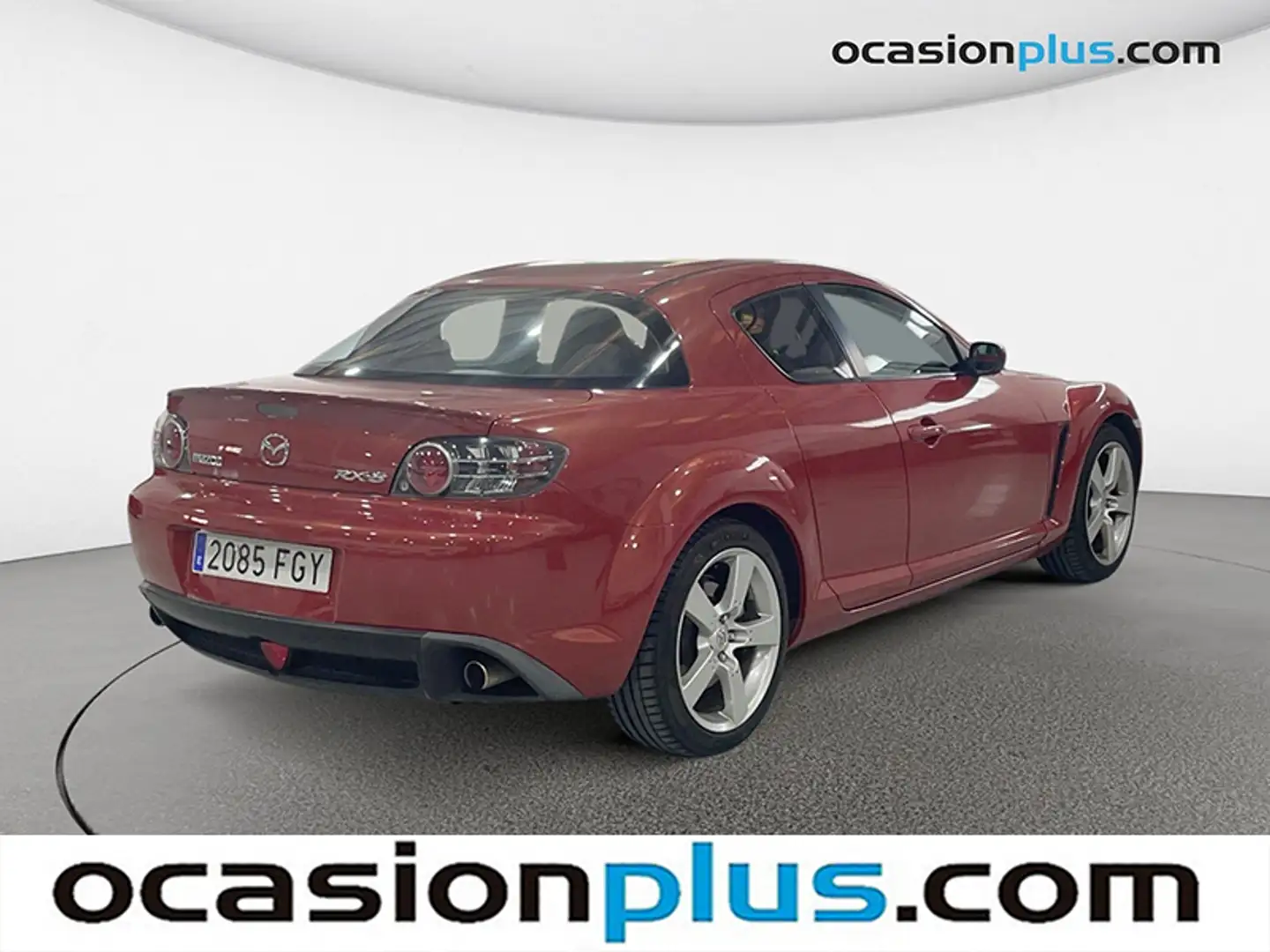 Foto Mazda RX-8 Mazda RX-8 192 CV