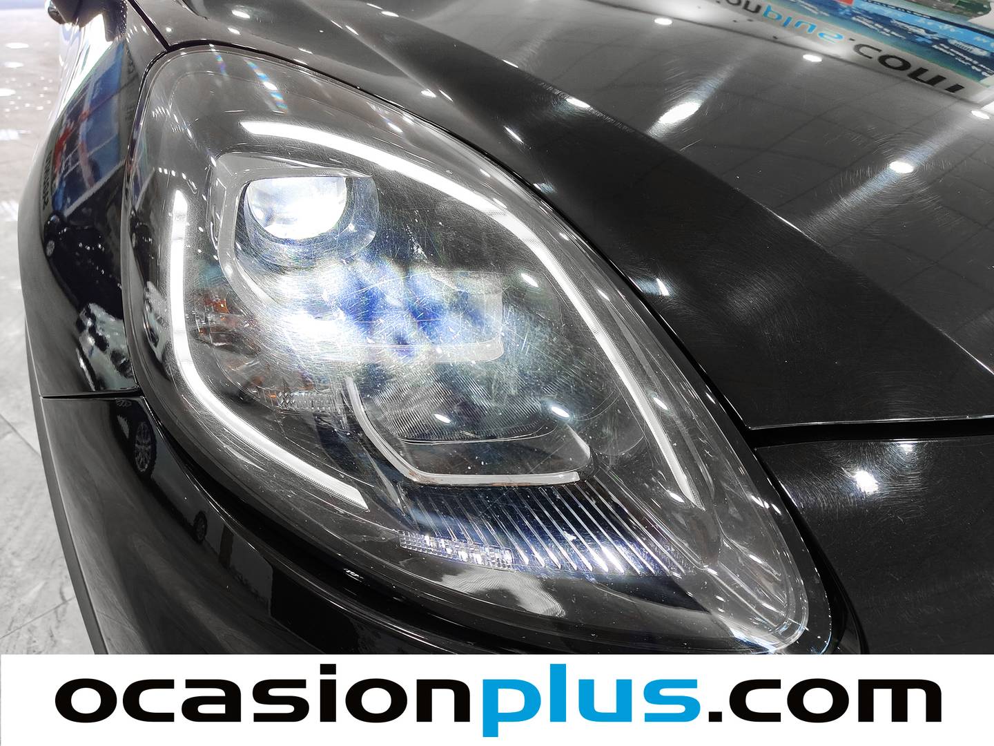 Acabados Ford Puma Ford Puma 1.0 EcoBoost MHEV Titanium Design (125 CV)