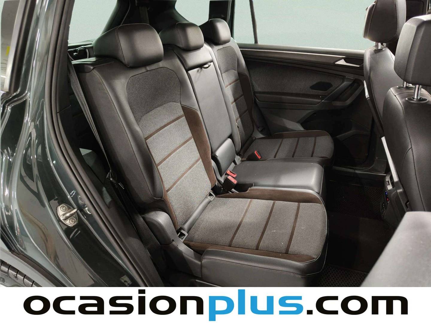 Seat Tarraco Seat Tarraco 2.0 TDI S&S Xcellence Plus 4Drive DSG (190 CV) 7 Plazas km 0