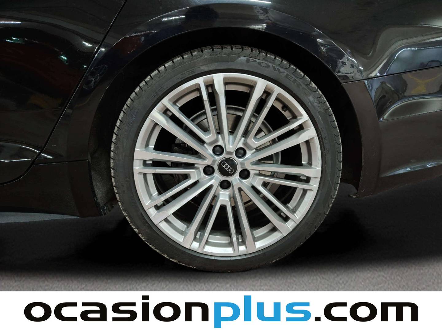 Foto Audi A5 Audi A5 Sportback 40 TFSI  (190 CV) S tronic