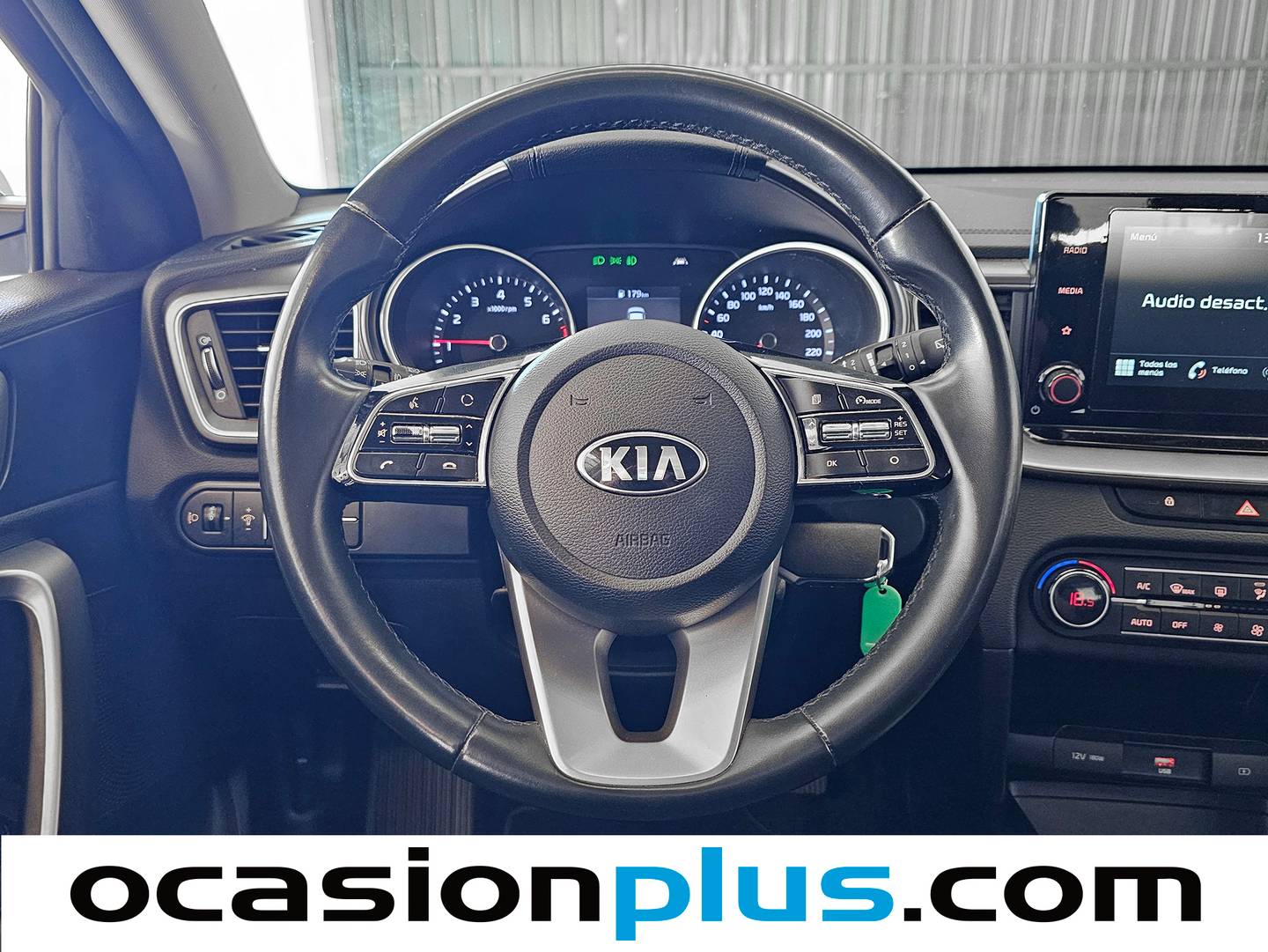 Foto KIA Ceed Kia Ceed 1.0 T-GDI Drive (100 CV)