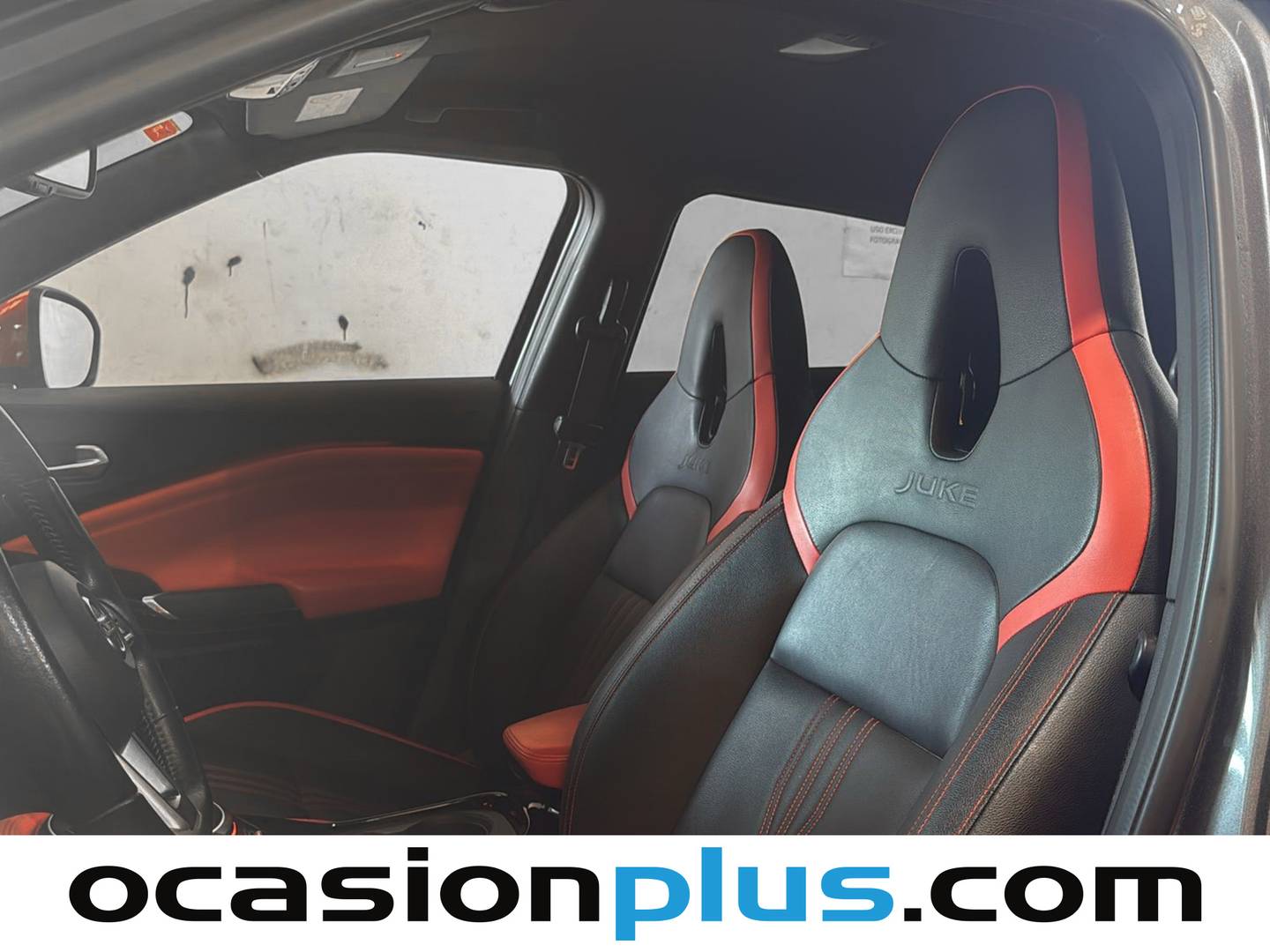 Extras y acabados del Nissan JUKE Nissan Juke DIG-T N-Design Chic 4x2 DCT(117 CV)