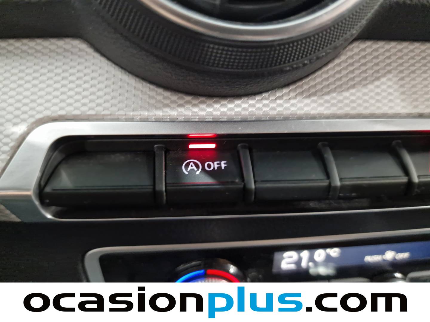 Extras del Audi Q2 Audi Q2 Advanced 30 TDI (116 CV) S tronic