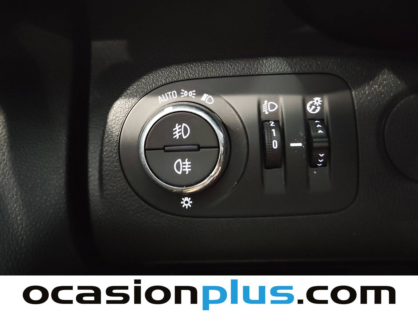 Opel Combo Life Opel Combo Life 1.5 TD Business Elegance Plus L1 AT (130 CV) seminuevo