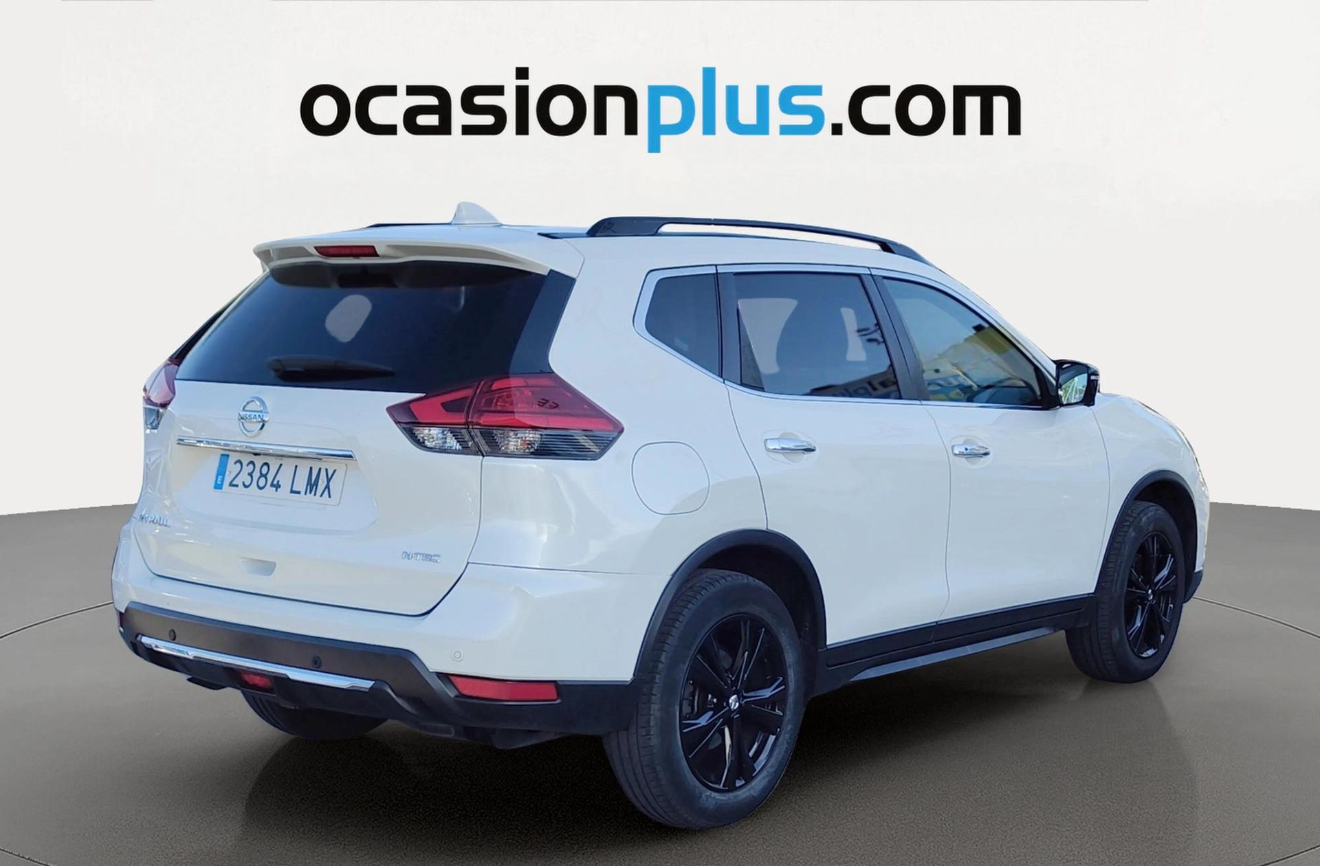 Nissan X-Trail dCi 150 N-Tec - foto 4